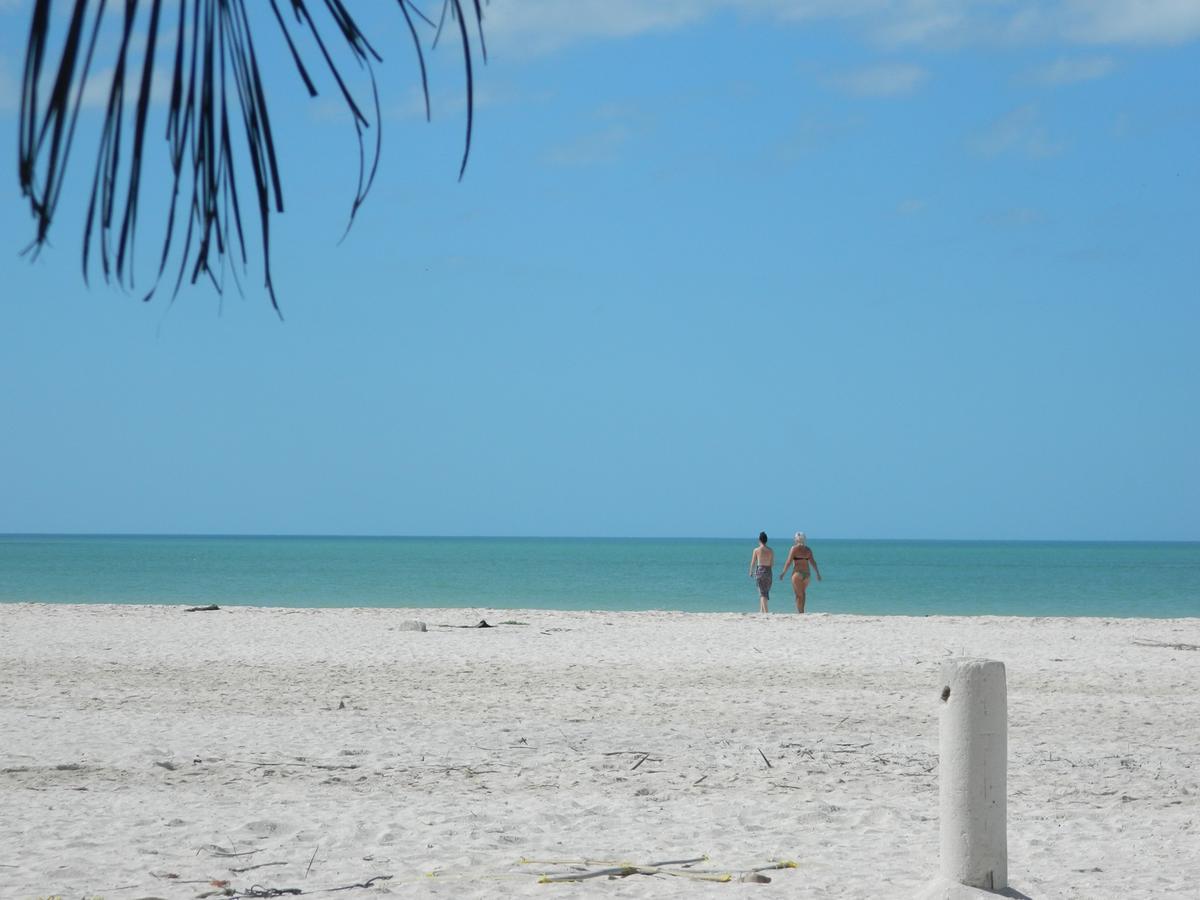 Cabanas Camping Ria เซเลสตุน ภายนอก รูปภาพ